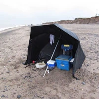 TronixPro Beach Brolley Shelter